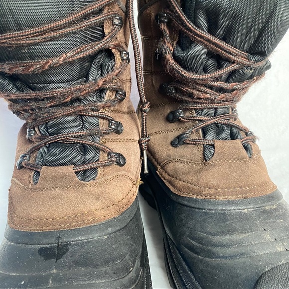 quest thinsulate boots